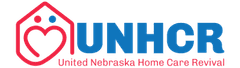 UNHCR — United Nebraska Home Care Revival